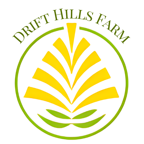 Home | Drift Hills Farm